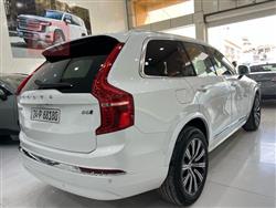 فولفو XC90